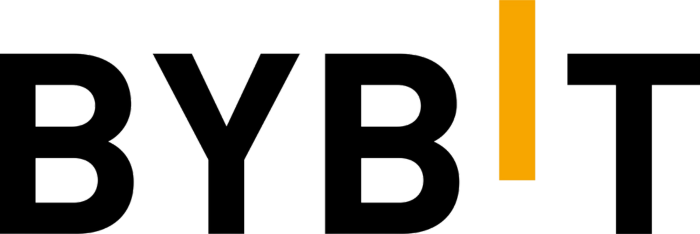 Bybit logo